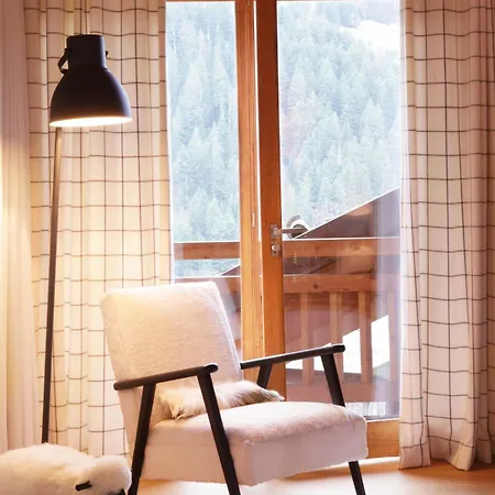 La Vigogne Et Chalet *