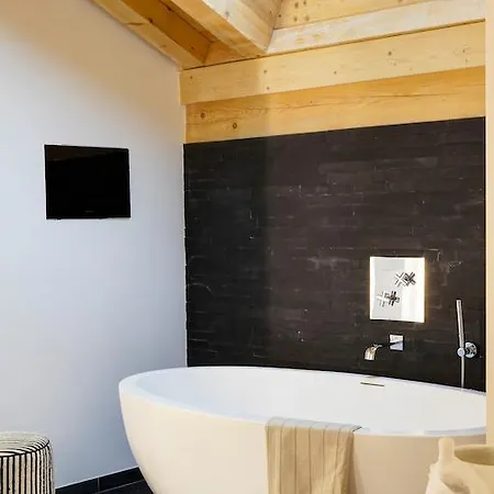 Chalet La Vigogne Et