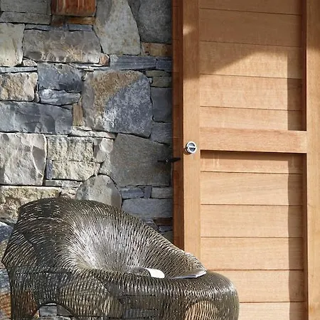 Chalet La Vigogne Et