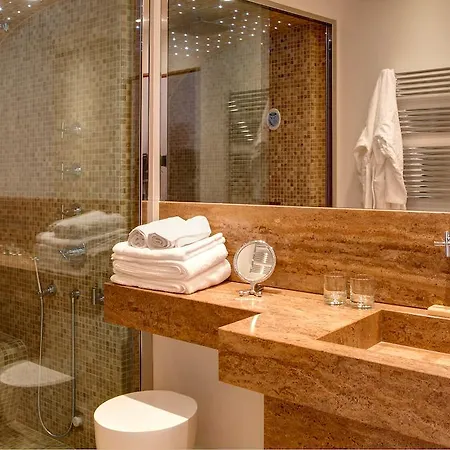 Chalet La Vigogne Et Le Grand-Bornand