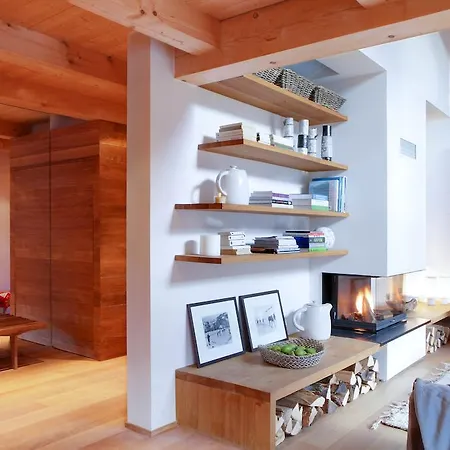 Chalet La Vigogne Et *