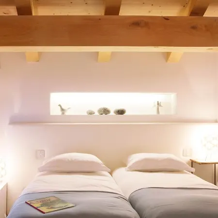 Chalet La Vigogne Et *