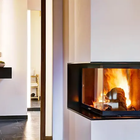 Chalet La Vigogne Et